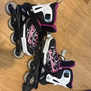 Rollerblades